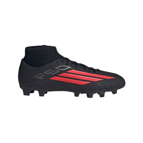 Picture of F50 Club Mid Cut Firm Ground/Multi Ground Football Boots