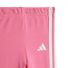 Picture of Infants Seasonal Essentials Tiberio 3-Stripes Fleece Leggings Set