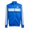 Picture of Kids Seasonal Essentials Tiberio 3-Stripes Tricot Tracksuit