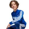 Picture of Kids Seasonal Essentials Tiberio 3-Stripes Tricot Tracksuit