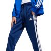 Picture of Kids Seasonal Essentials Tiberio 3-Stripes Tricot Tracksuit