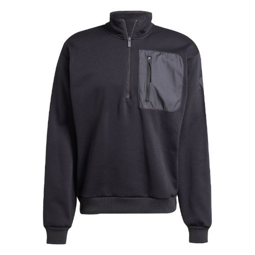 Picture of City Escape Fleece Half-Zip