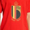 Picture of Belgium DNA Graphic T-Shirt