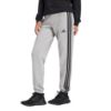 Picture of Essentials 3-Stripes French Terry Cuffed Joggers