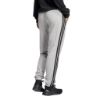 Picture of Essentials 3-Stripes French Terry Cuffed Joggers