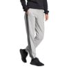 Picture of Essentials 3-Stripes French Terry Cuffed Joggers