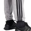 Picture of Essentials 3-Stripes French Terry Cuffed Joggers