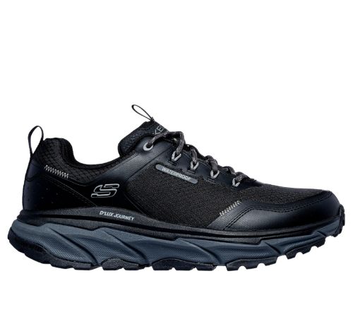 Picture of Waterproof Relaxed Fit: D'Lux Journey - Slate Peak