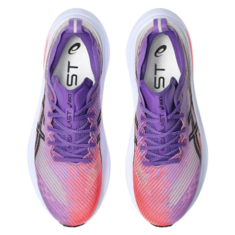 Asics Megablast Running Shoes Women