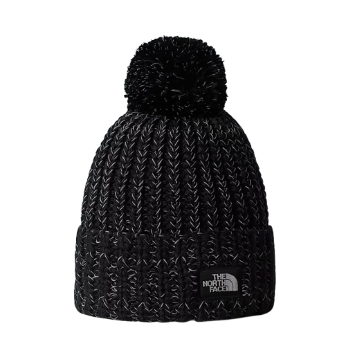 Picture of Cozy Chunky Beanie