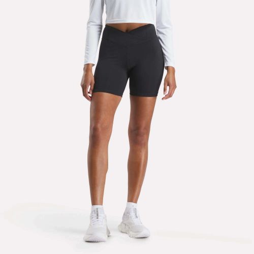 Picture of Core High-Rise Cycle Shorts