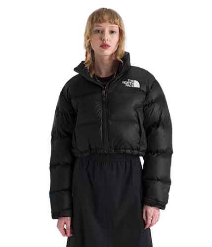 Picture of Nuptse Short Jacket