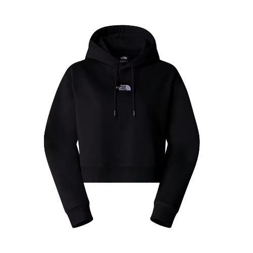 Picture of Essentials Cropped Hoodie