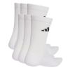 Picture of Cushioned Crew Socks 6 Pair Pack