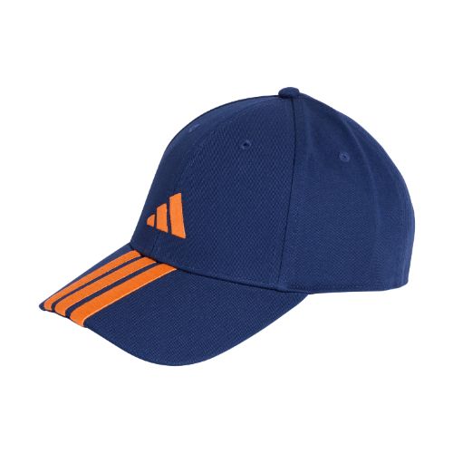 Picture of 3-Stripes New Logo Baseball Cap