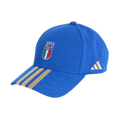 Picture of Italy Football Cap