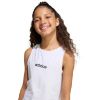 Picture of Girls Linear Single Jersey Tank Top