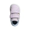 Picture of Infants adidas x Frozen Grand Court 3.0 Shoes