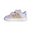 Picture of Infants adidas x Frozen Grand Court 3.0 Shoes