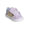 Picture of Infants adidas x Frozen Grand Court 3.0 Shoes