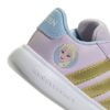 Picture of Infants adidas x Frozen Grand Court 3.0 Shoes