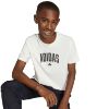 Picture of Kids Collegiate Graphic T-Shirt