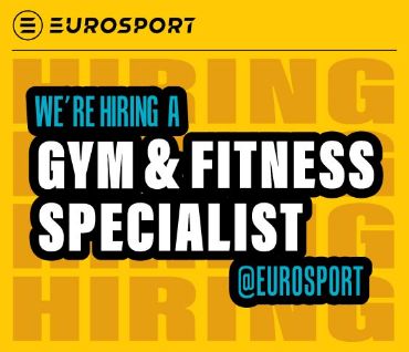 Picture for manufacturer Sales Assistant (Gym & Fitness)