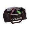Picture of Small Linear Graphic Duffel