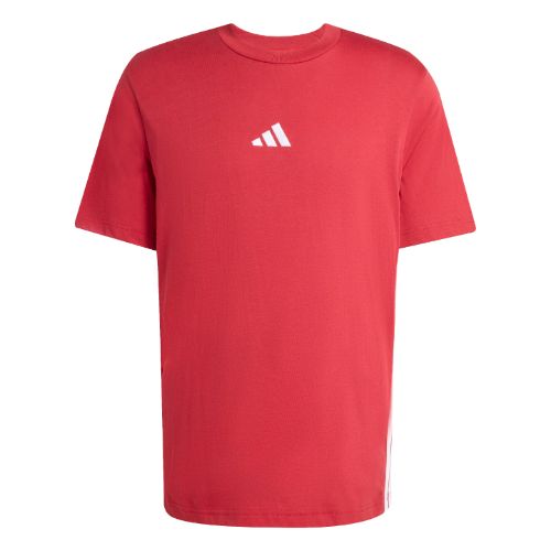 Picture of Essentials 3-Stripes Single Jersey T-Shirt
