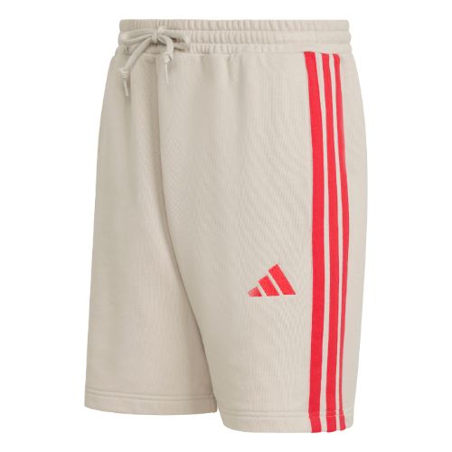 Picture of Essentials 3-Stripes French Terry Shorts