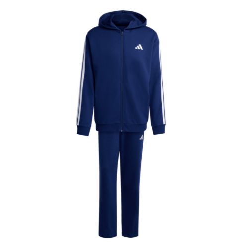 Picture of 3-Stripes Fleece Hooded Tracksuit