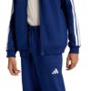 Picture of 3-Stripes Fleece Hooded Tracksuit