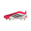 Picture of Predator Elite Laceless Soft Ground Football Boots