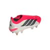 Picture of Predator Elite Laceless Soft Ground Football Boots