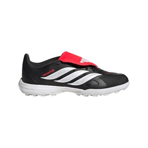 Picture of Kids Predator League Fold-Over Tongue Turf Football Boots