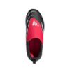 Picture of Kids Predator Club Velcro Fold-Over Tongue Turf Football Boots