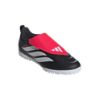 Picture of Kids Predator Club Velcro Fold-Over Tongue Turf Football Boots