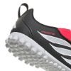Picture of Kids Predator Club Velcro Fold-Over Tongue Turf Football Boots