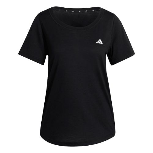Picture of Workout Essentials Scoop Neck T-Shirt