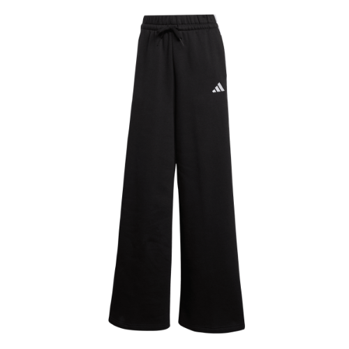 Picture of 3-Stripes Fleece Wide Leg Pants