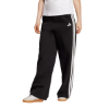 Picture of 3-Stripes Fleece Wide Leg Pants