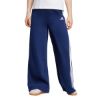 Picture of 3-Stripes Fleece Wide Leg Pants