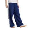 Picture of 3-Stripes Fleece Wide Leg Pants