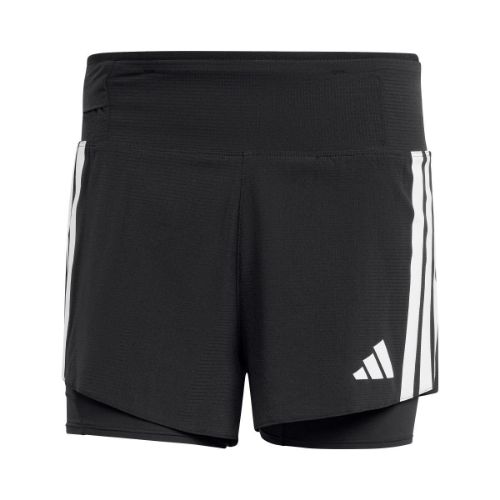 Picture of Adizero Running 2-in-1 Gel Pocket Shorts