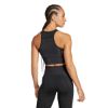Picture of Adizero Running Gel Pocket Crop Top