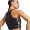 Picture of Adizero Running Gel Pocket Crop Top