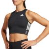 Picture of Adizero Running Gel Pocket Crop Top