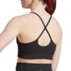 Picture of All Me Light Support Long Line Rib Bra