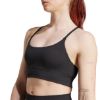 Picture of All Me Light Support Long Line Rib Bra