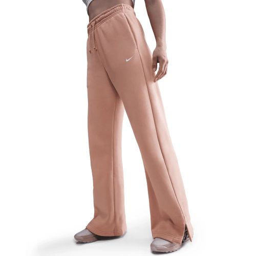 Picture of Sportswear Club Wide Leg Trousers